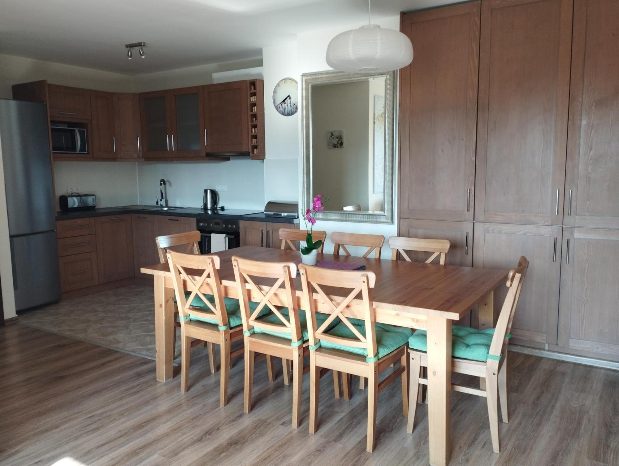 בורובץ Chamkoria Chalets מראה חיצוני תמונה