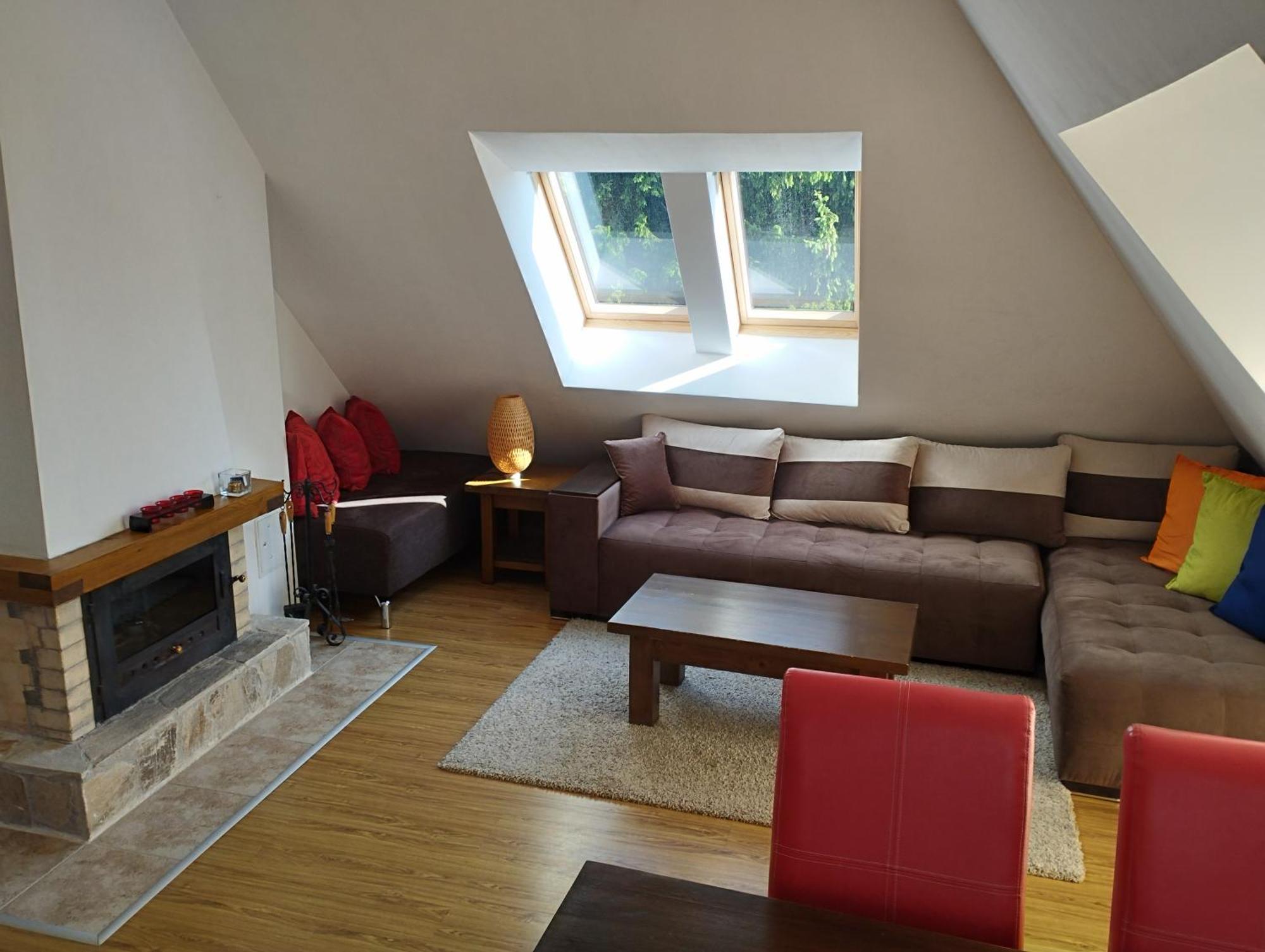 בורובץ Chamkoria Chalets מראה חיצוני תמונה