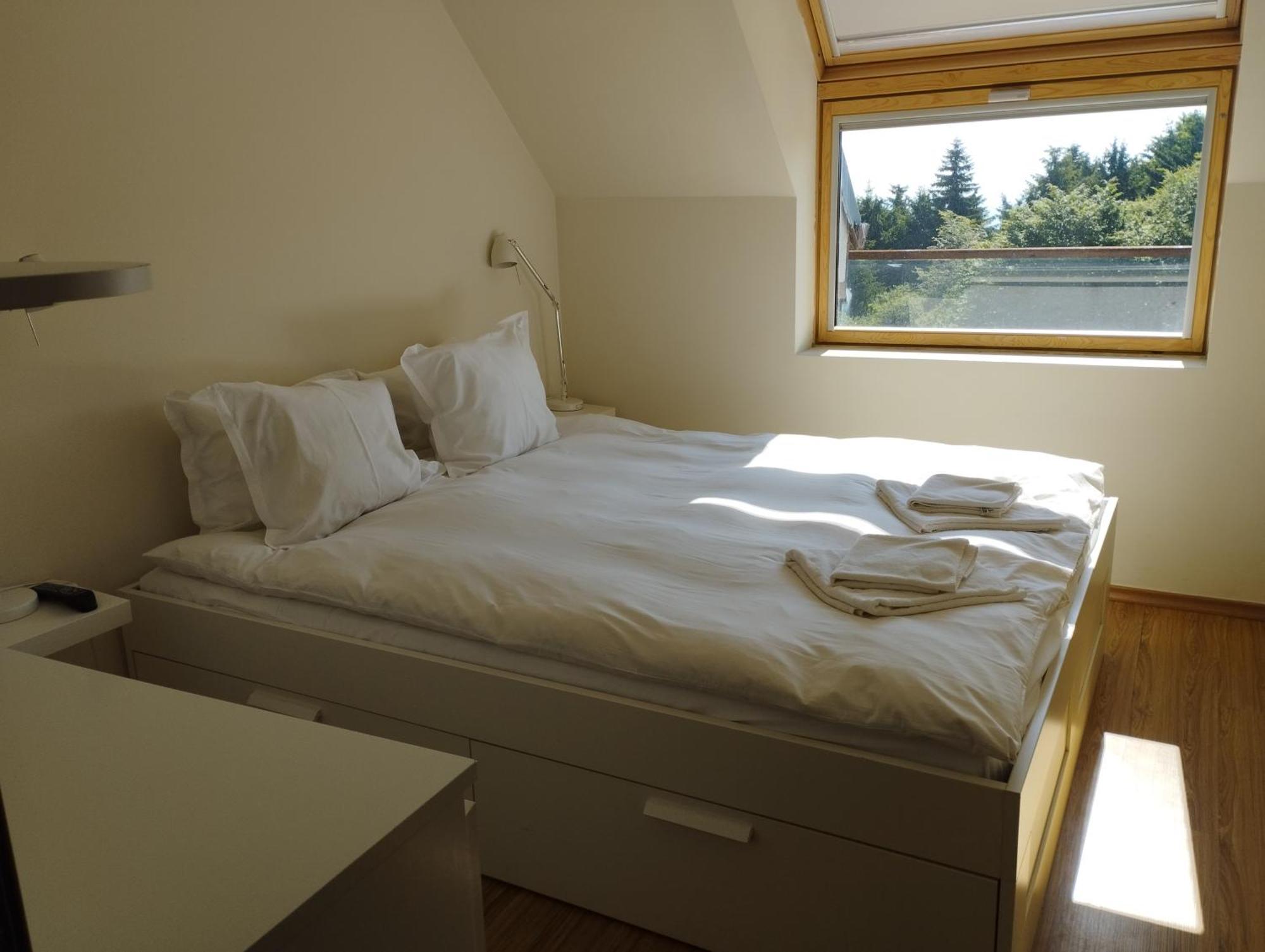 בורובץ Chamkoria Chalets מראה חיצוני תמונה