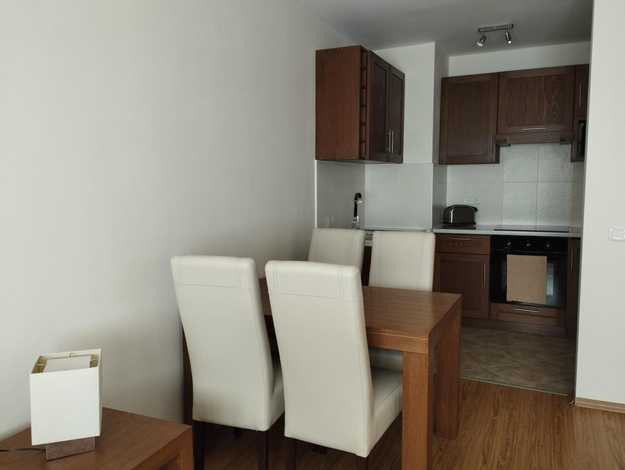 בורובץ Chamkoria Chalets מראה חיצוני תמונה