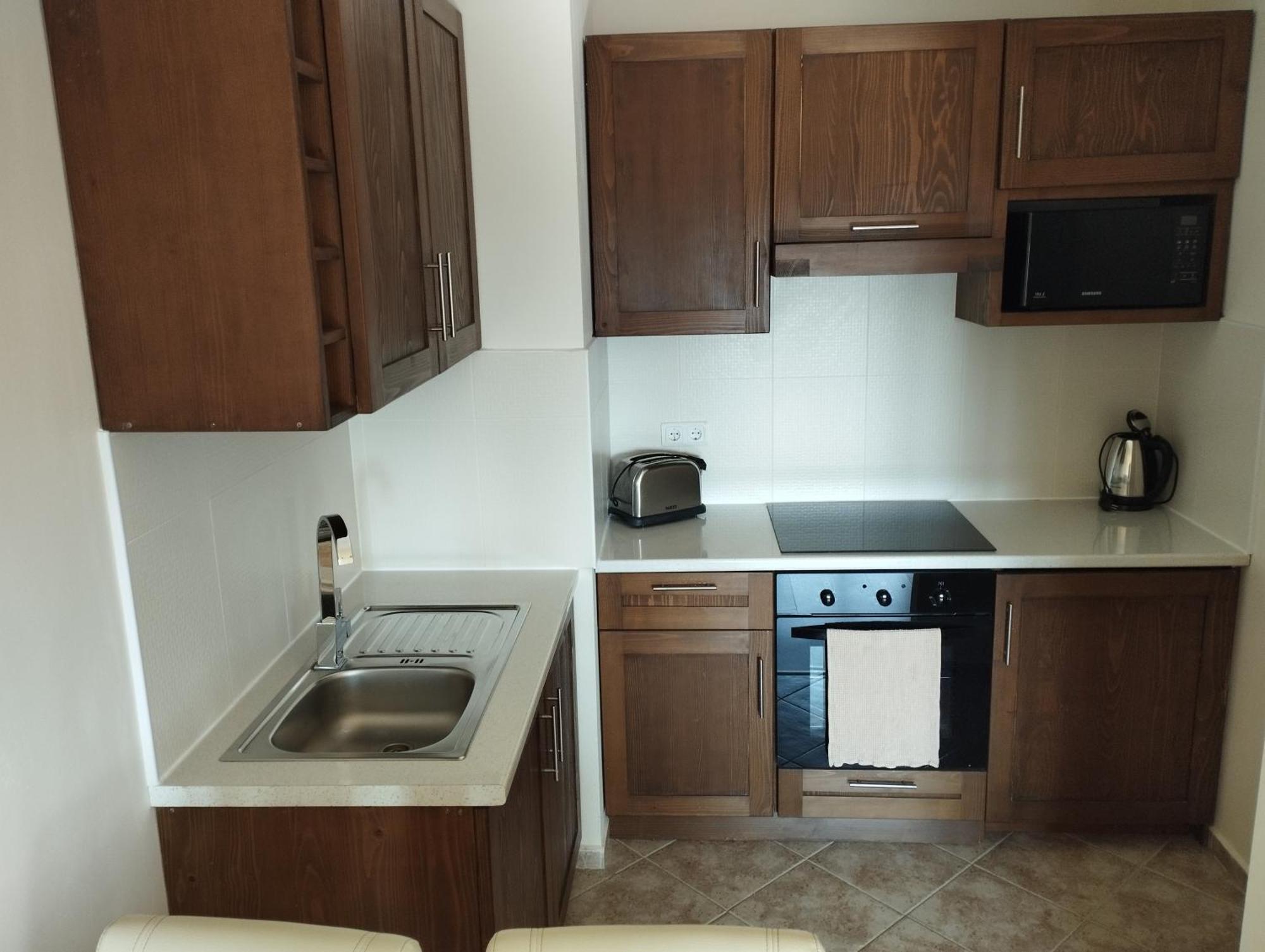 בורובץ Chamkoria Chalets מראה חיצוני תמונה