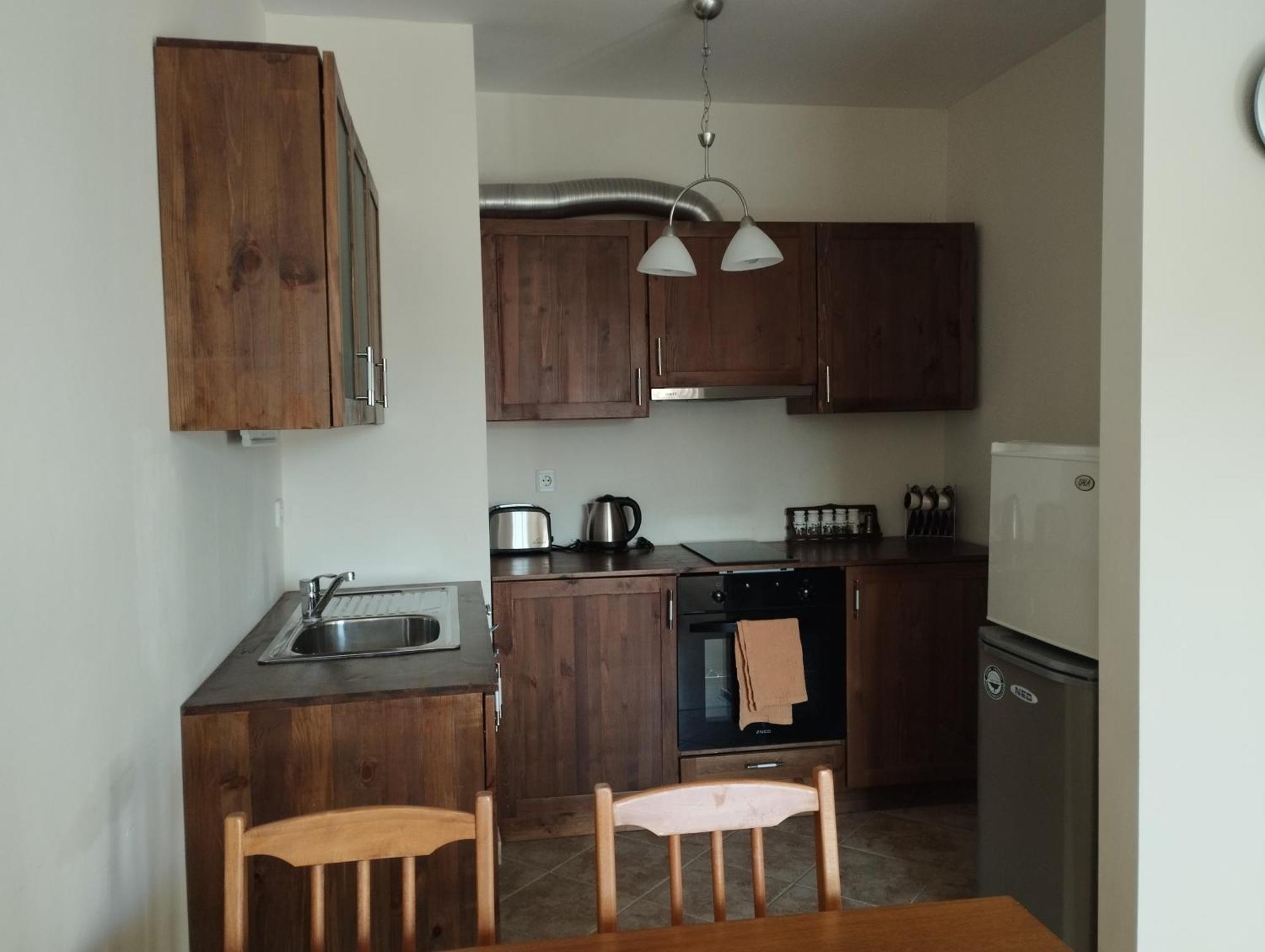 בורובץ Chamkoria Chalets מראה חיצוני תמונה