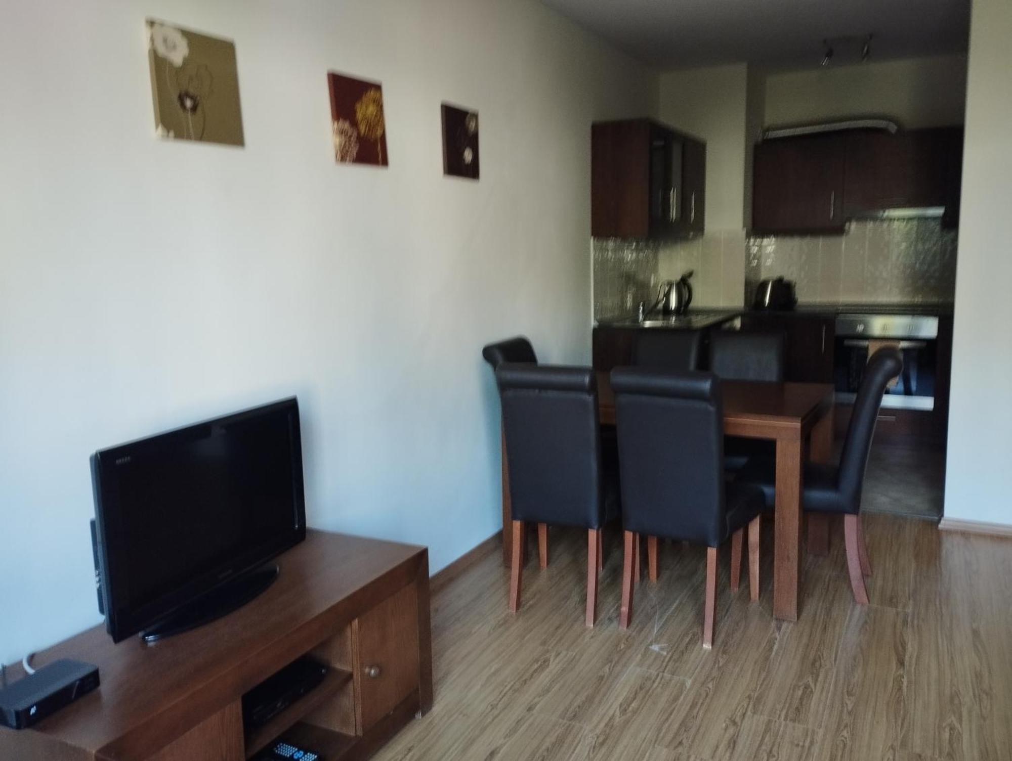 בורובץ Chamkoria Chalets מראה חיצוני תמונה