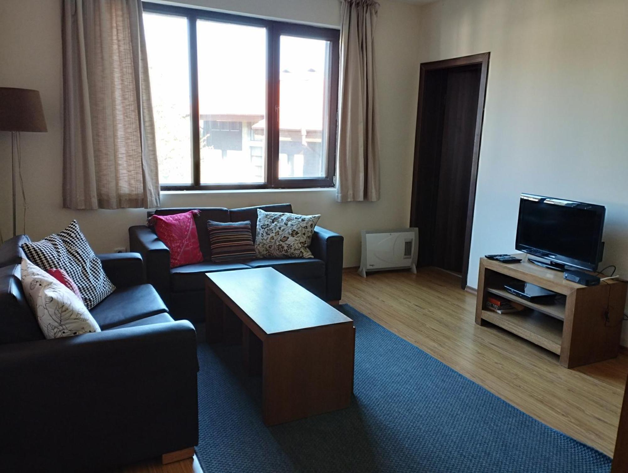 בורובץ Chamkoria Chalets מראה חיצוני תמונה