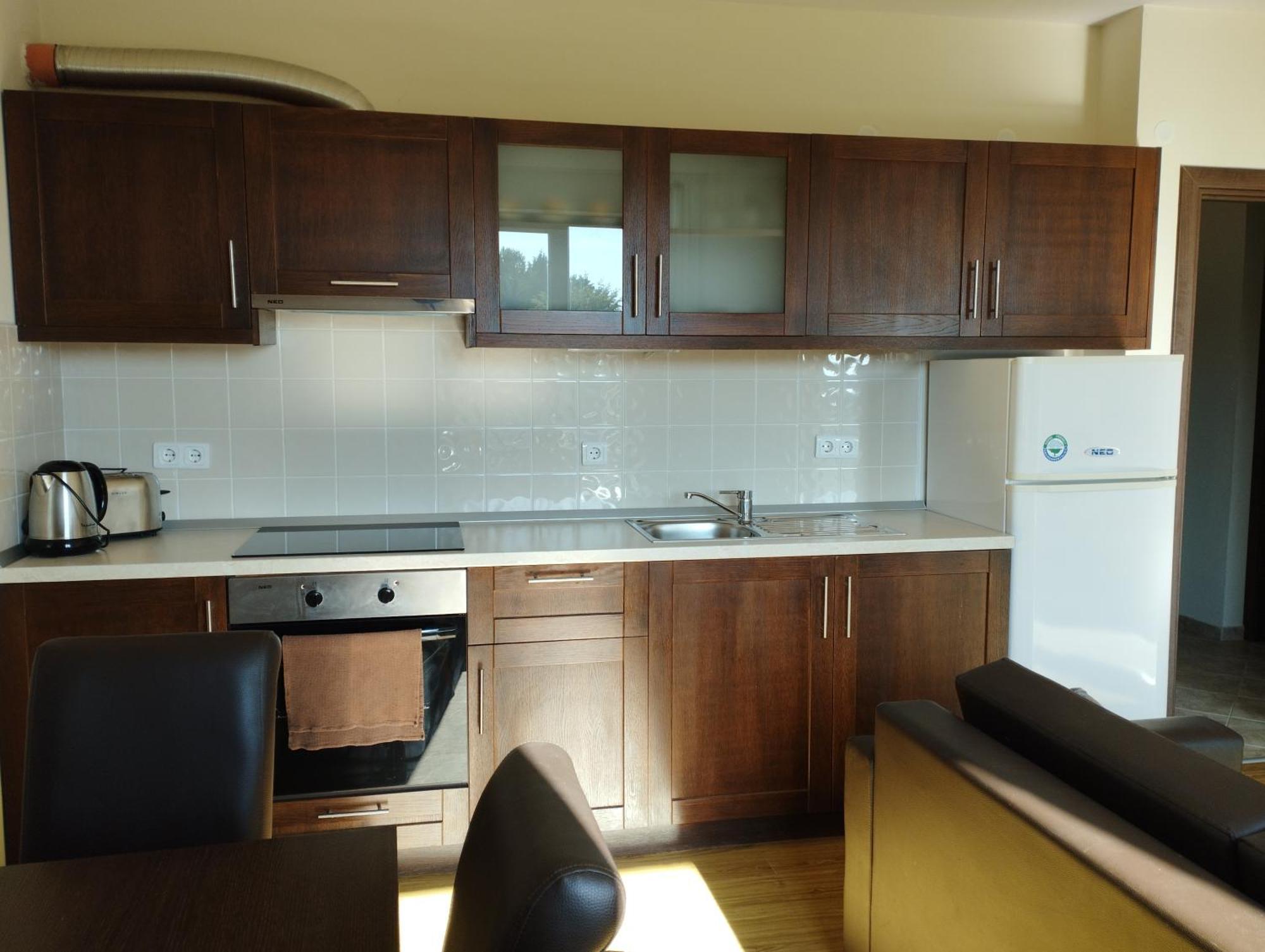בורובץ Chamkoria Chalets מראה חיצוני תמונה