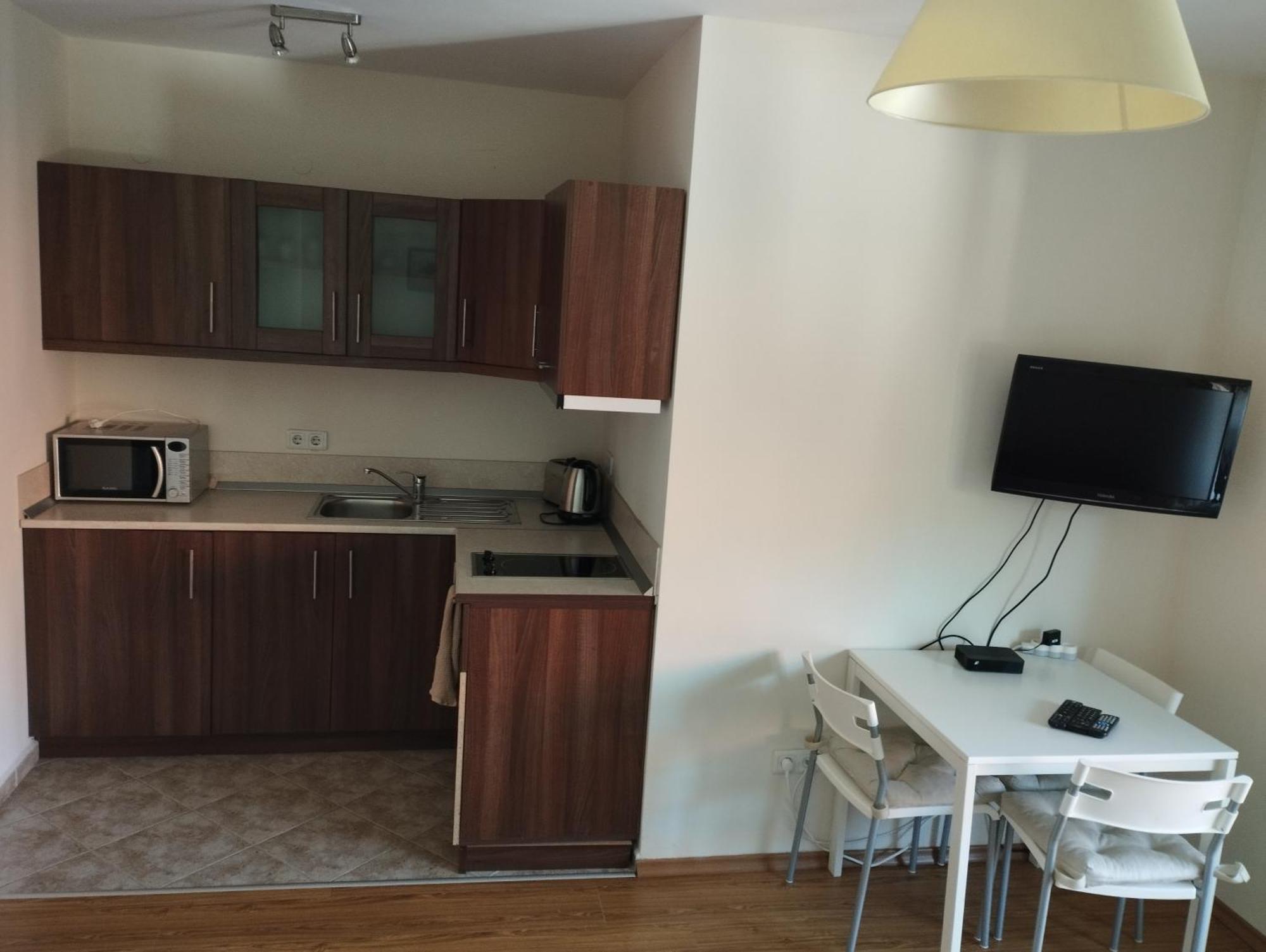 בורובץ Chamkoria Chalets מראה חיצוני תמונה