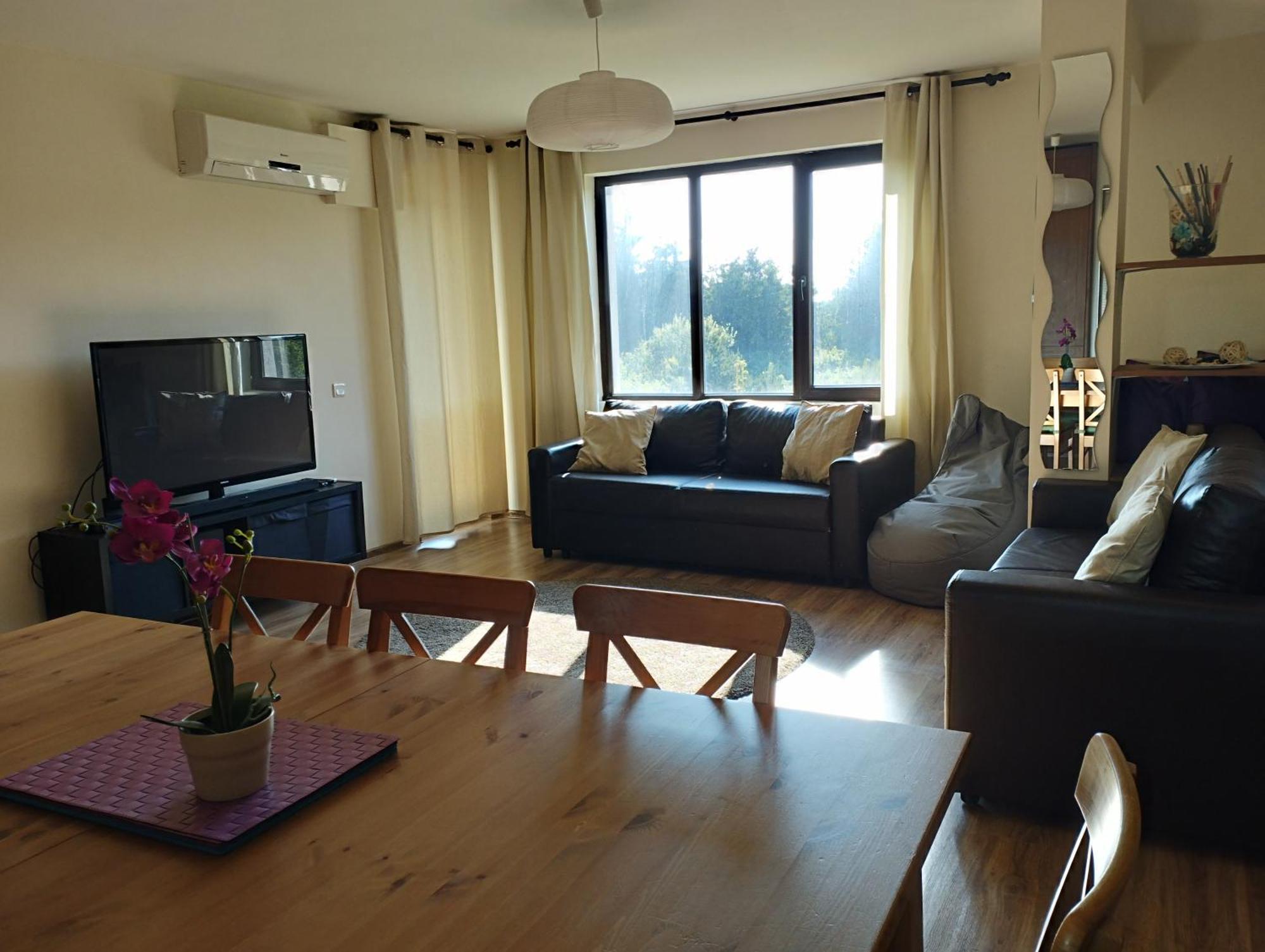 בורובץ Chamkoria Chalets מראה חיצוני תמונה