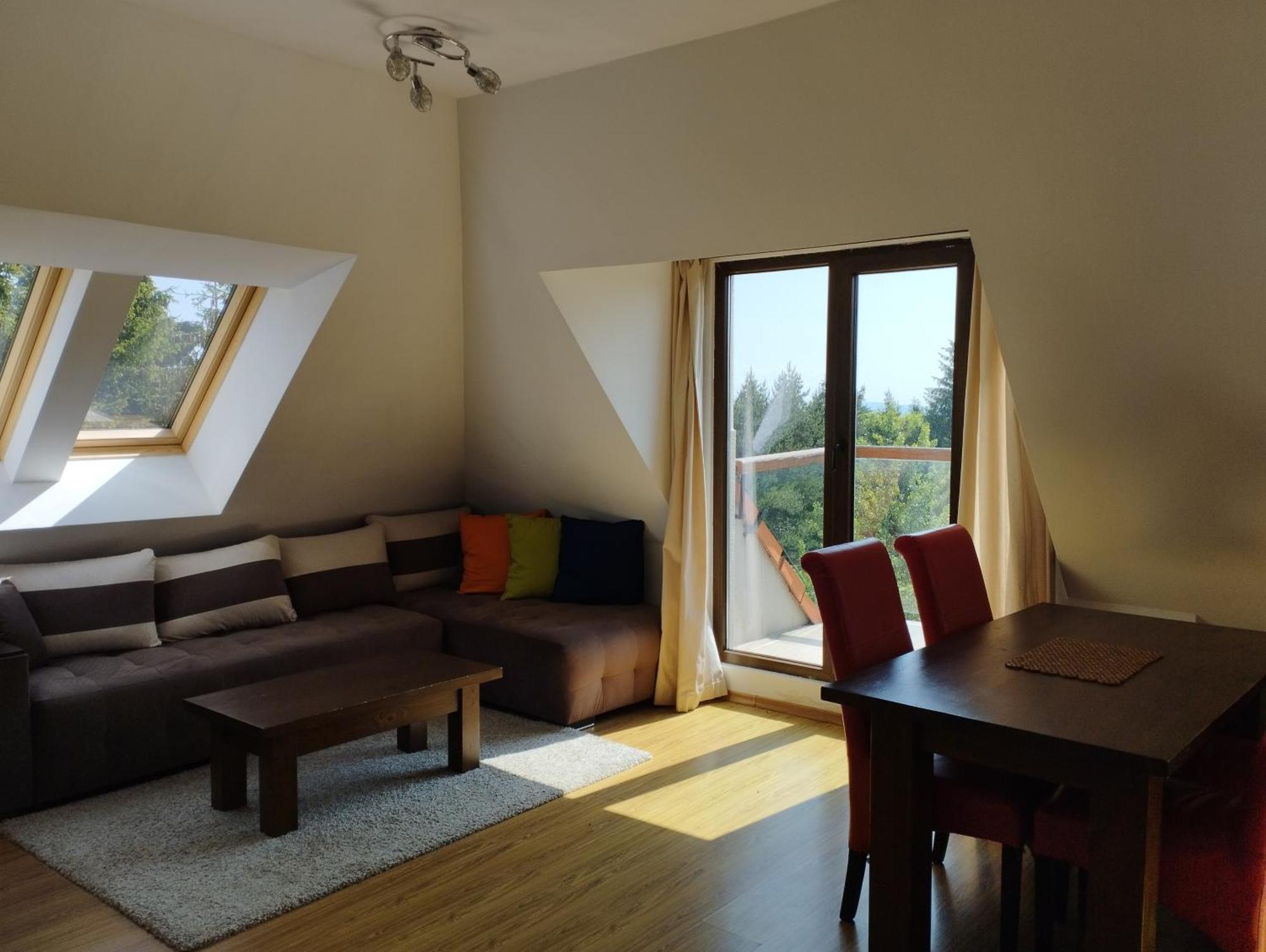 בורובץ Chamkoria Chalets מראה חיצוני תמונה
