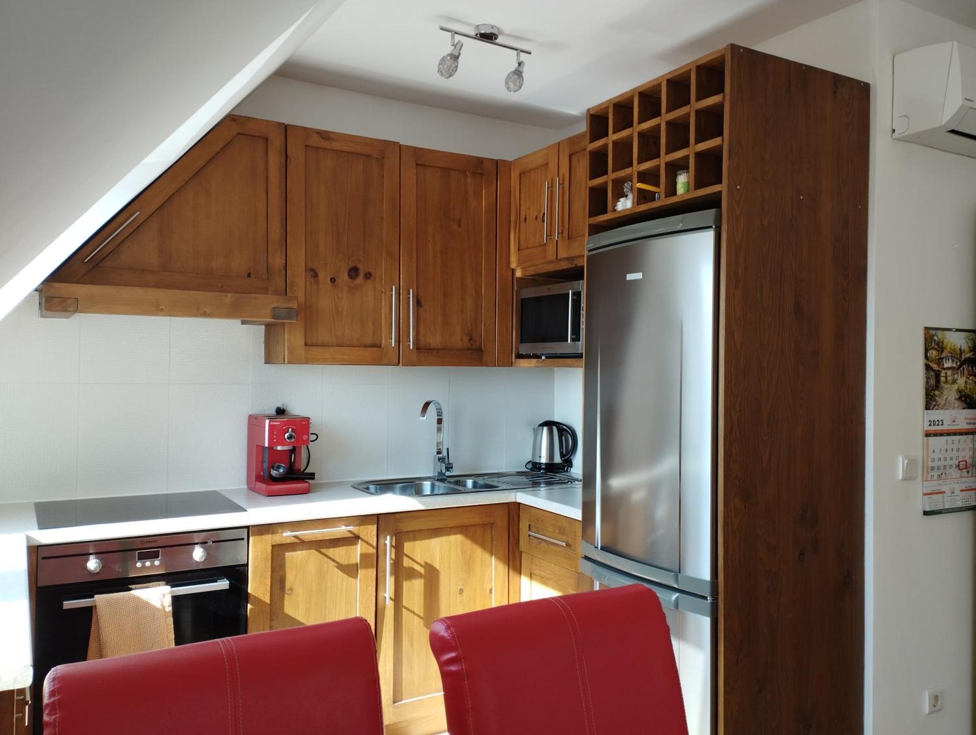 בורובץ Chamkoria Chalets מראה חיצוני תמונה